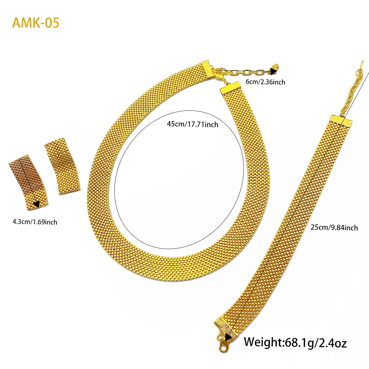Product detail