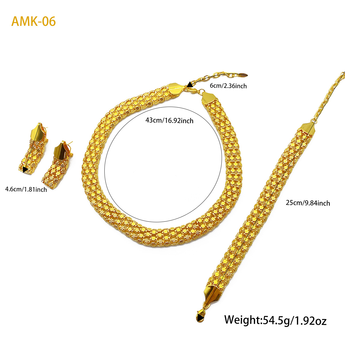 Product detail