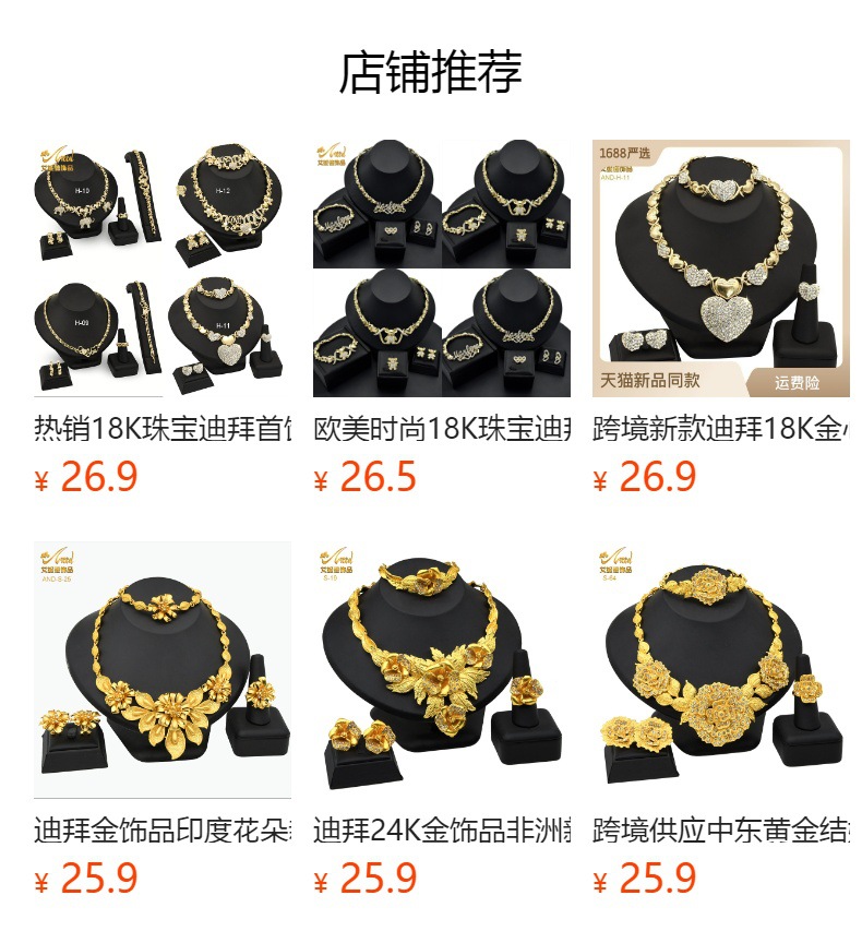 Product detail