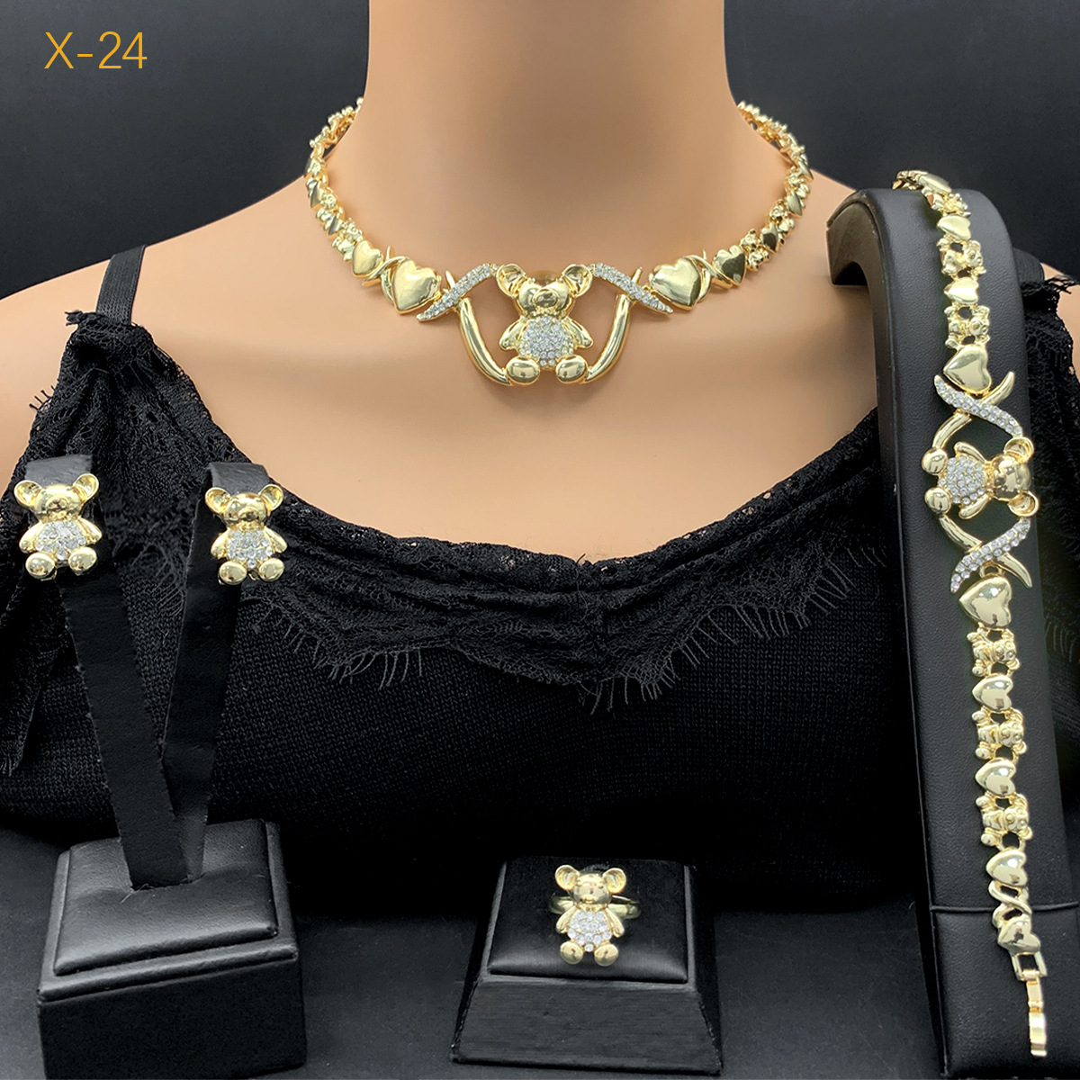 Product detail