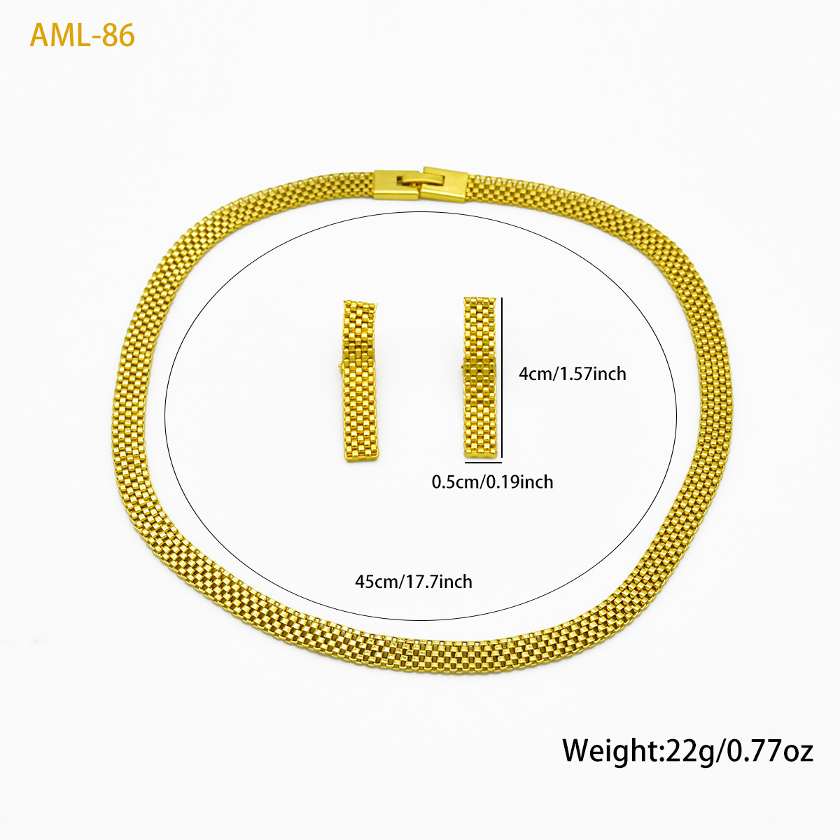 Product detail