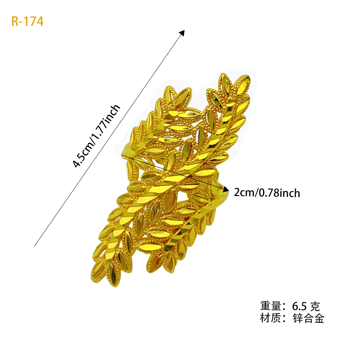 Product detail