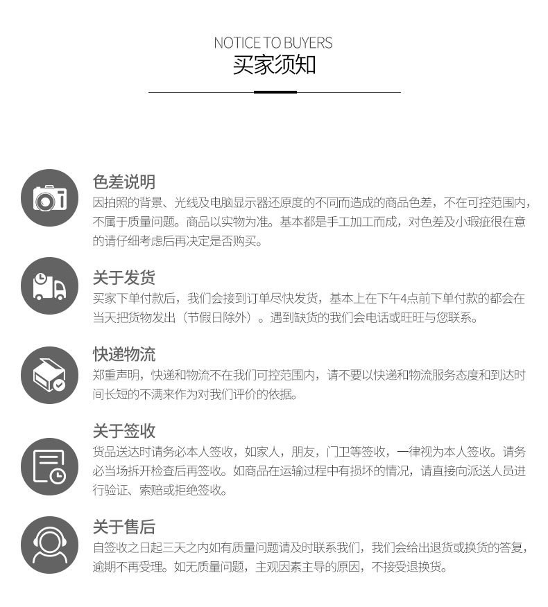 Product detail