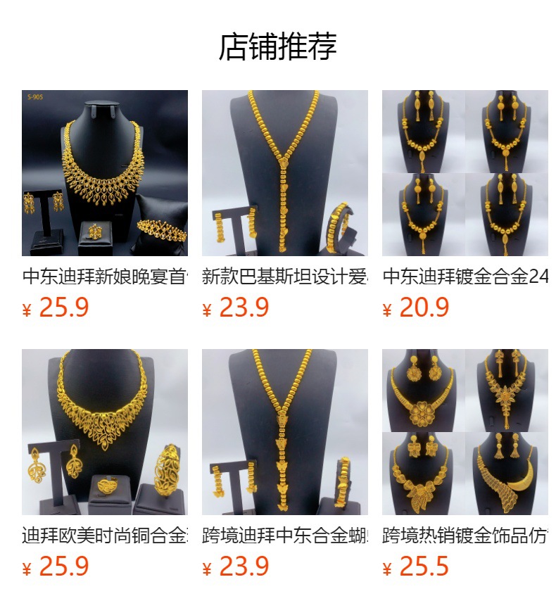 Product detail