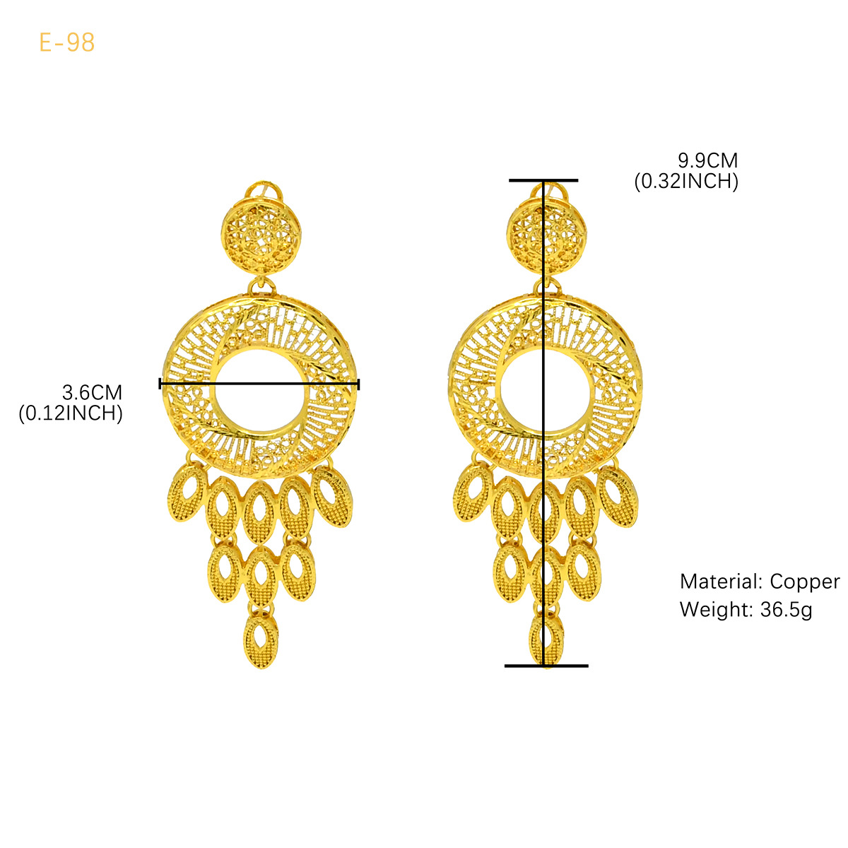 Product detail