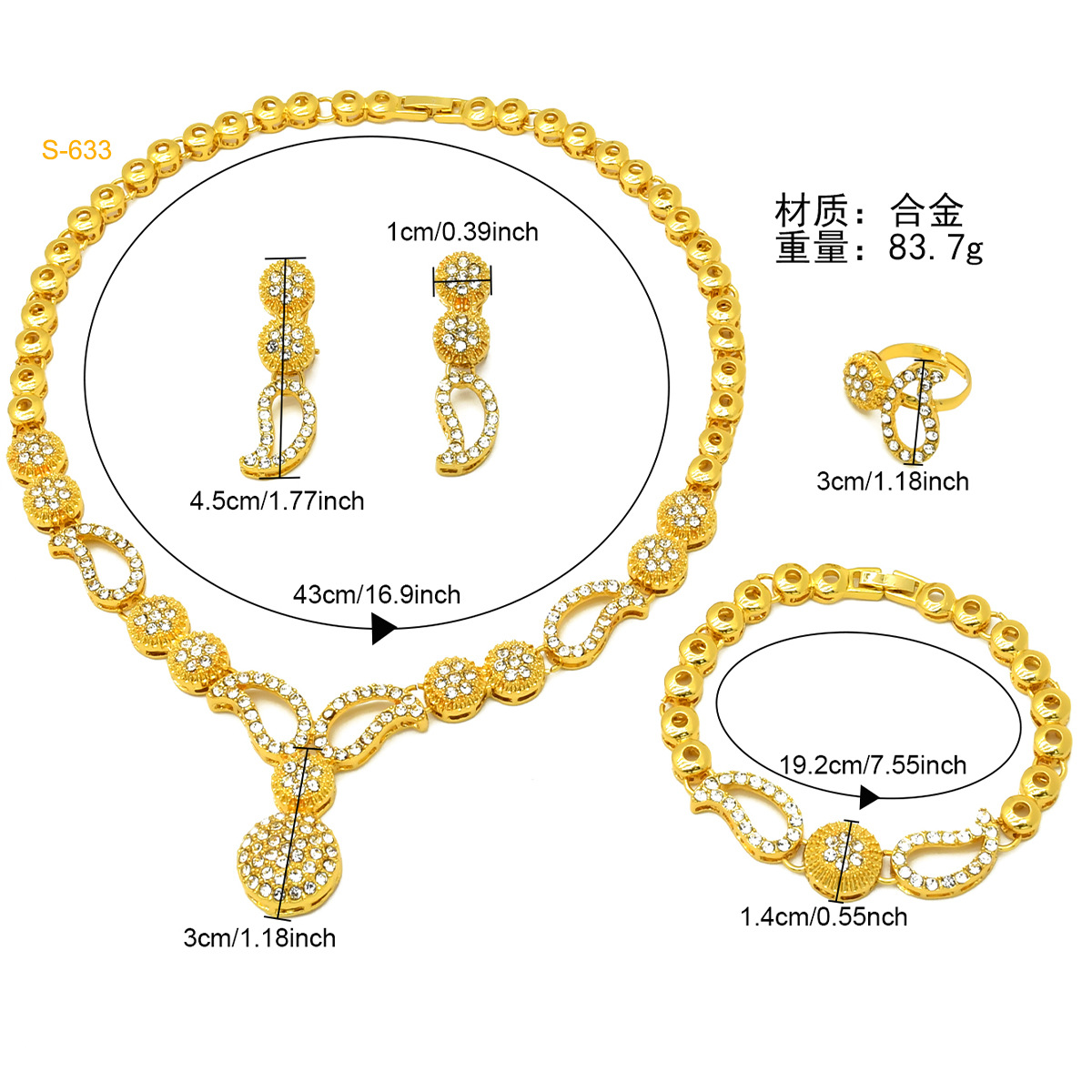 Product detail