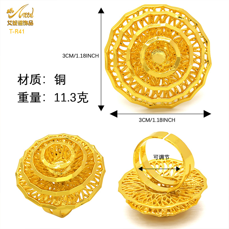 Product detail