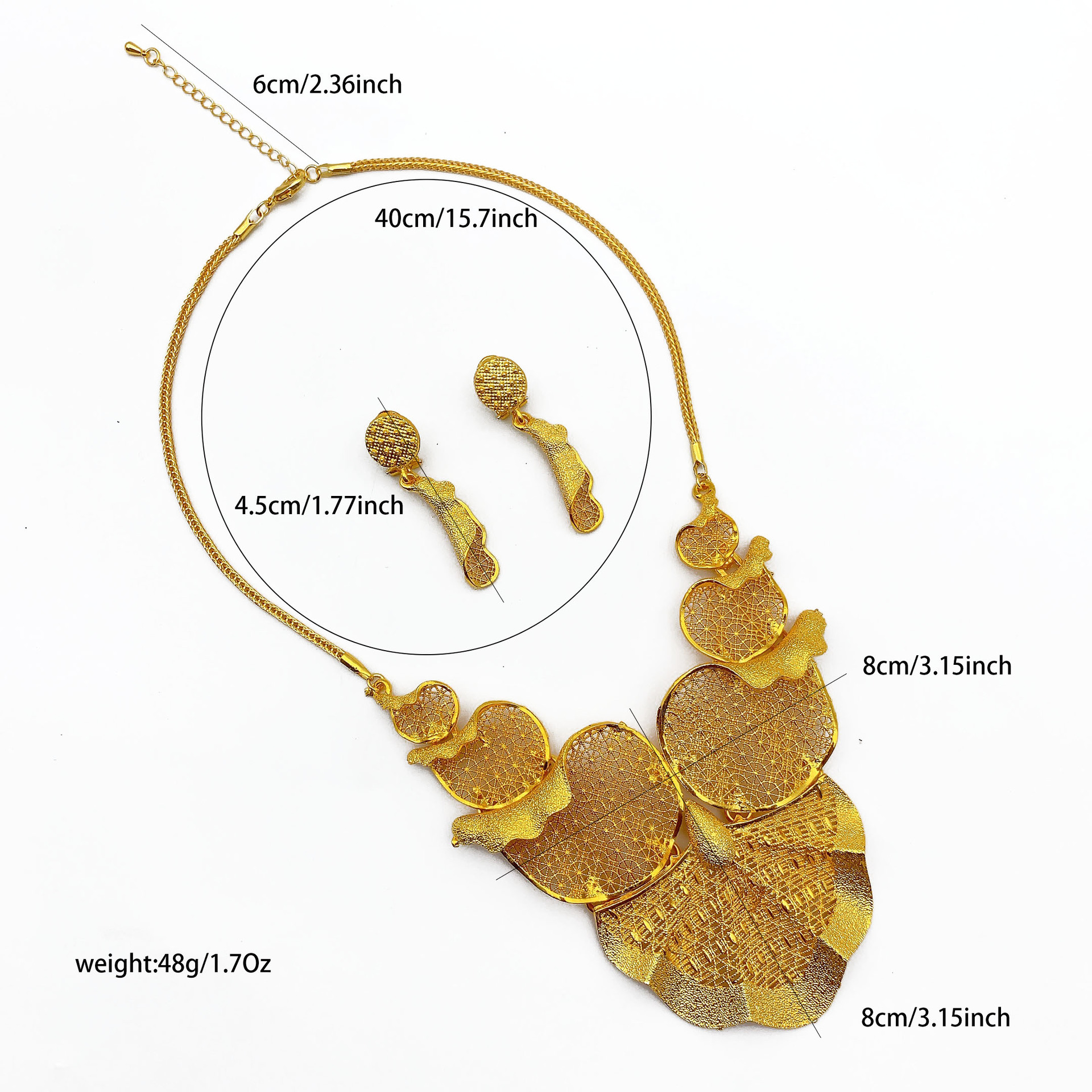 Product detail