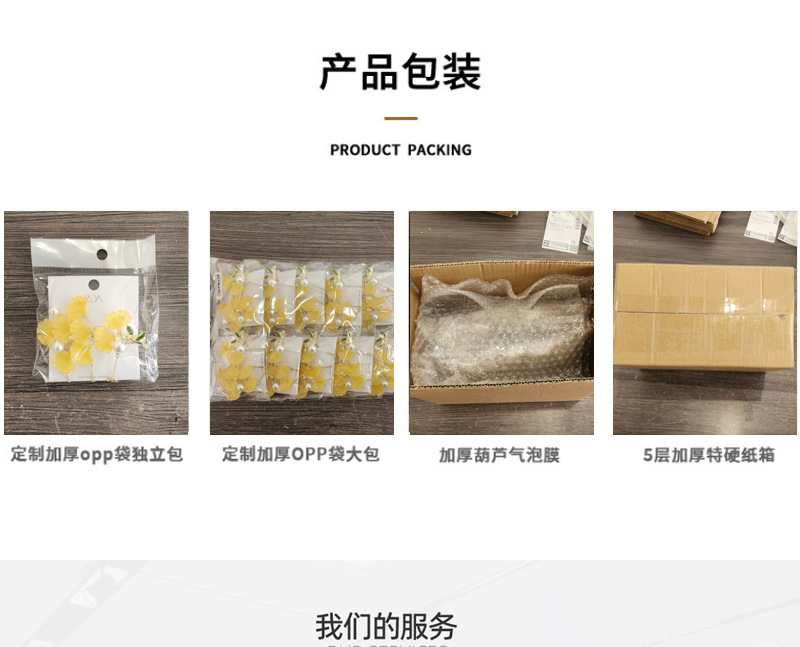 Product detail