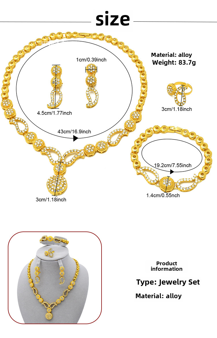 Product detail
