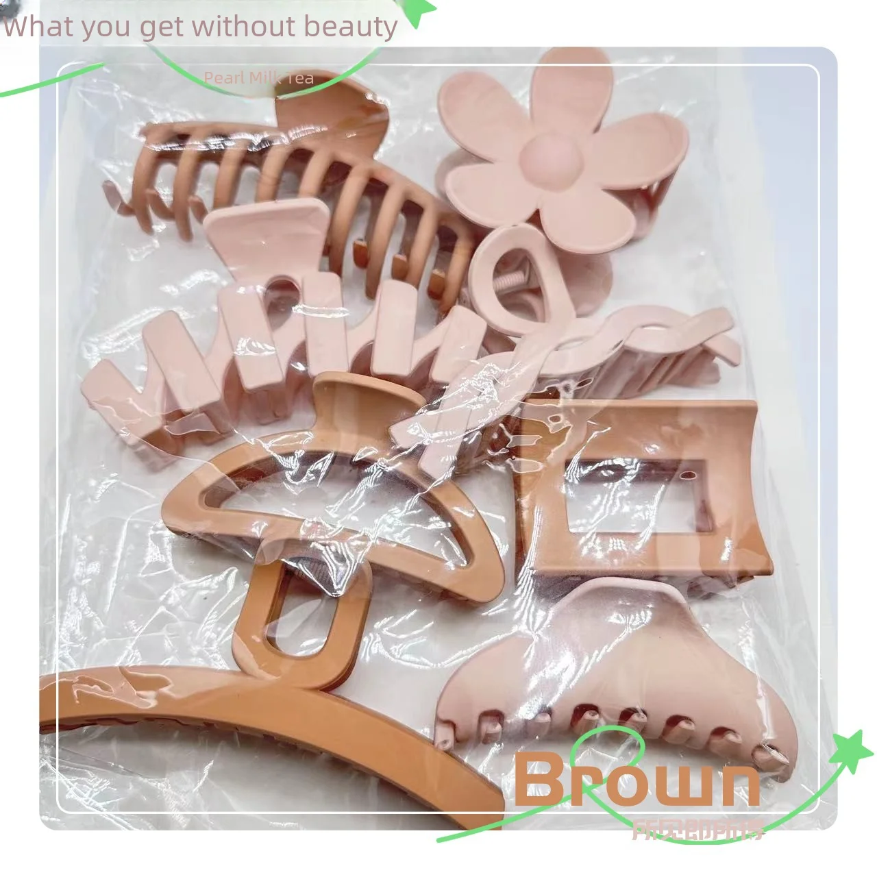 Product detail