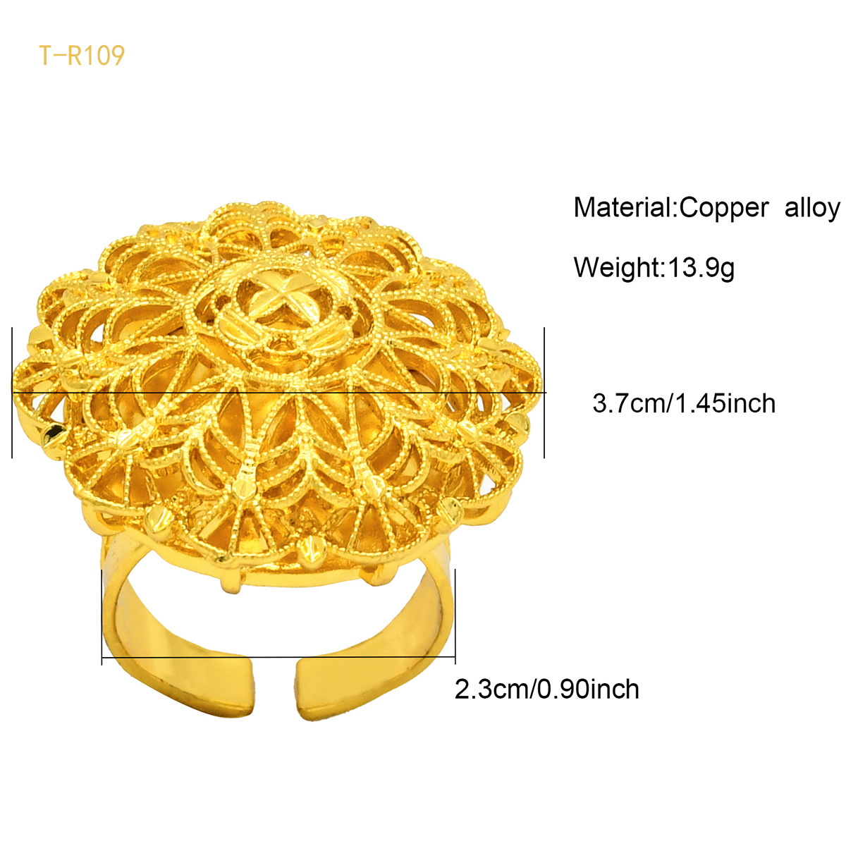Product detail