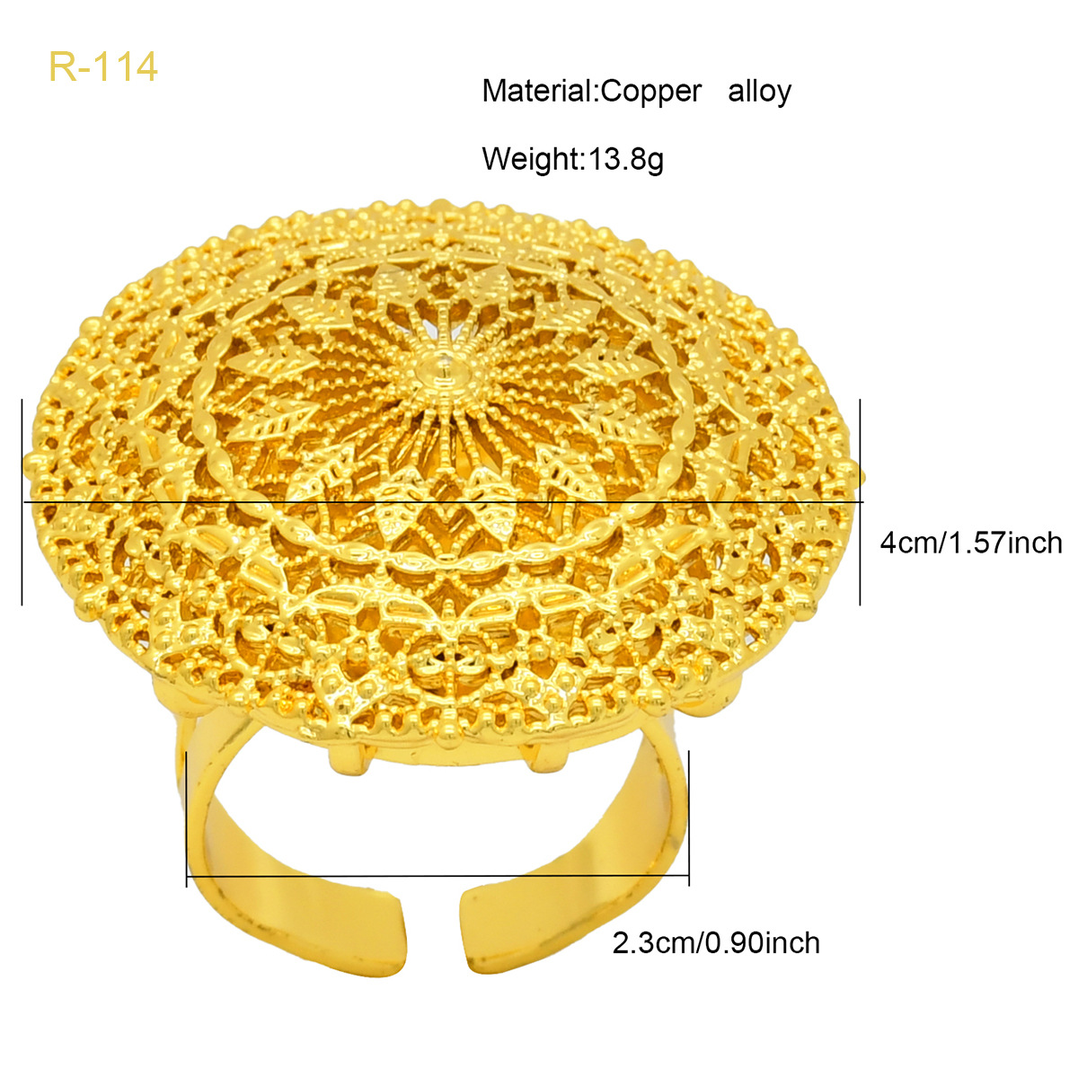 Product detail