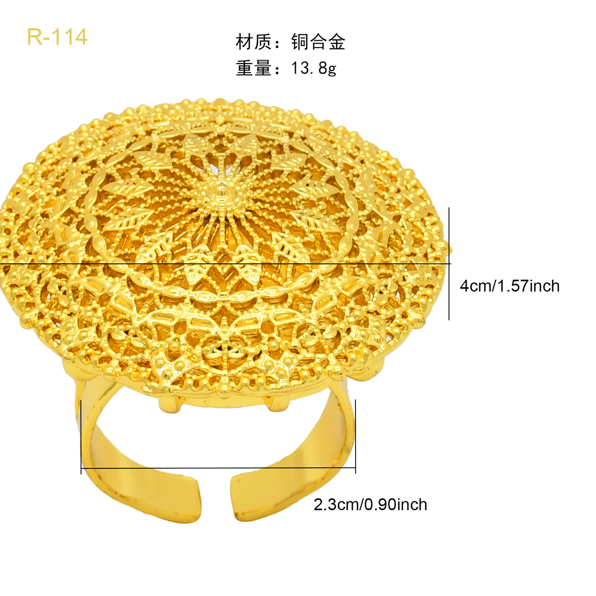Product detail