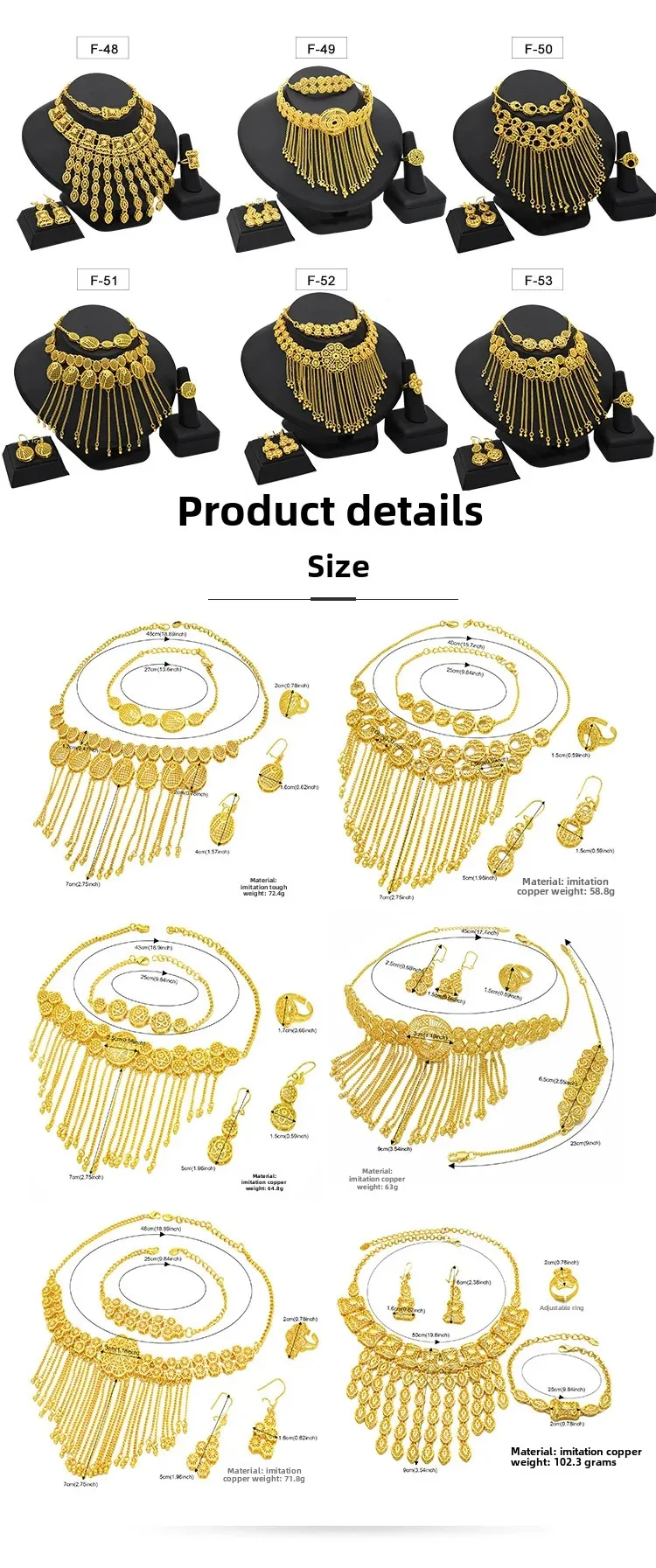 Product detail