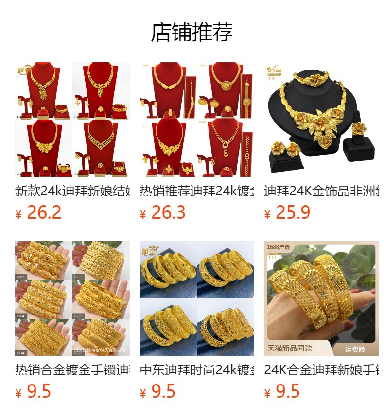 Product detail