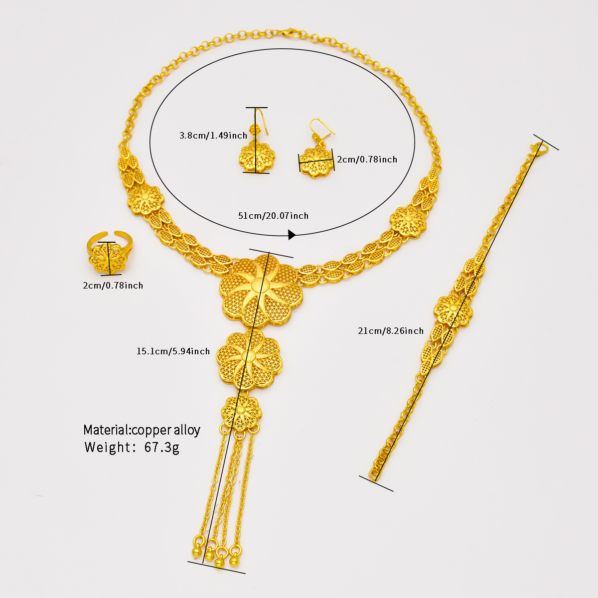 Product detail