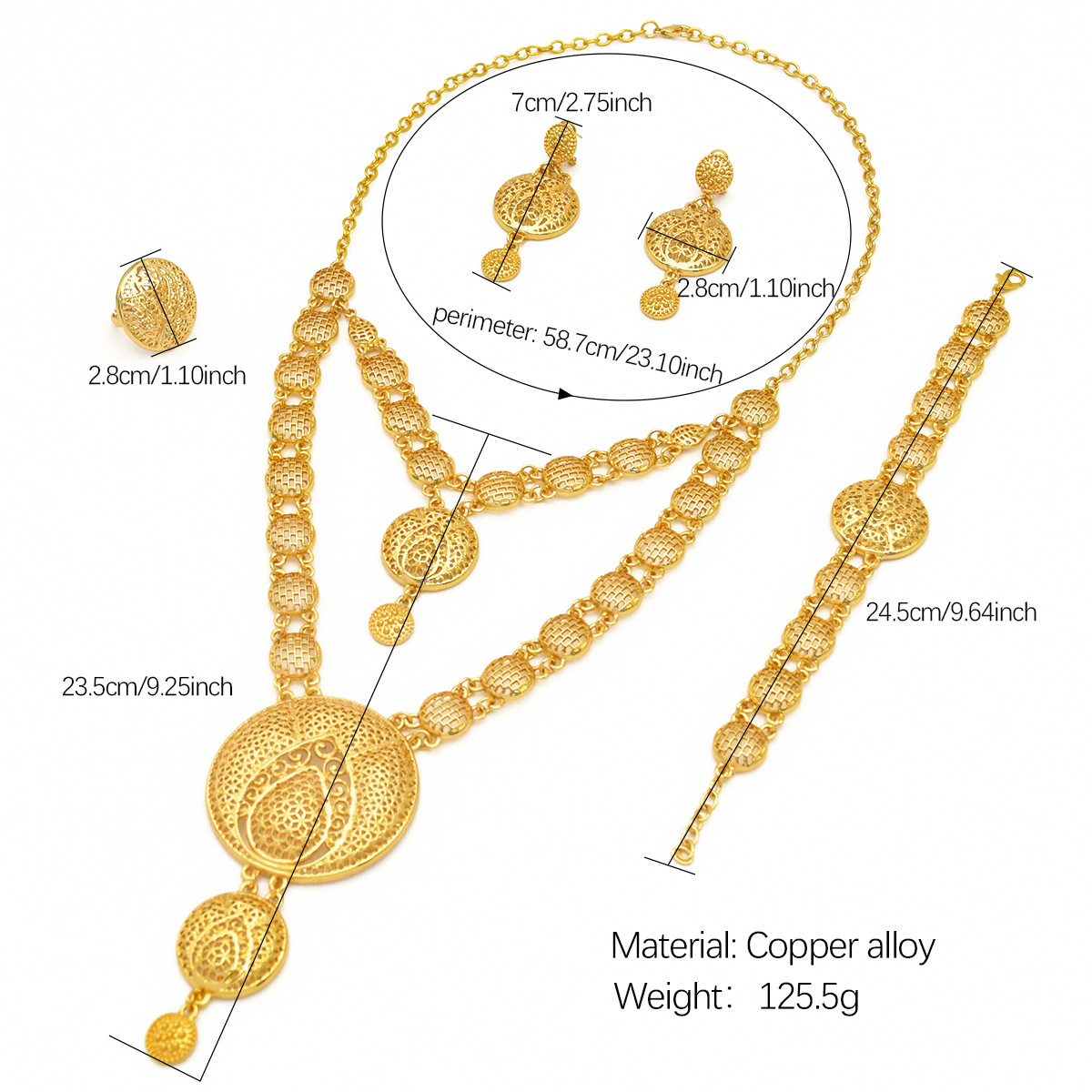 Product detail