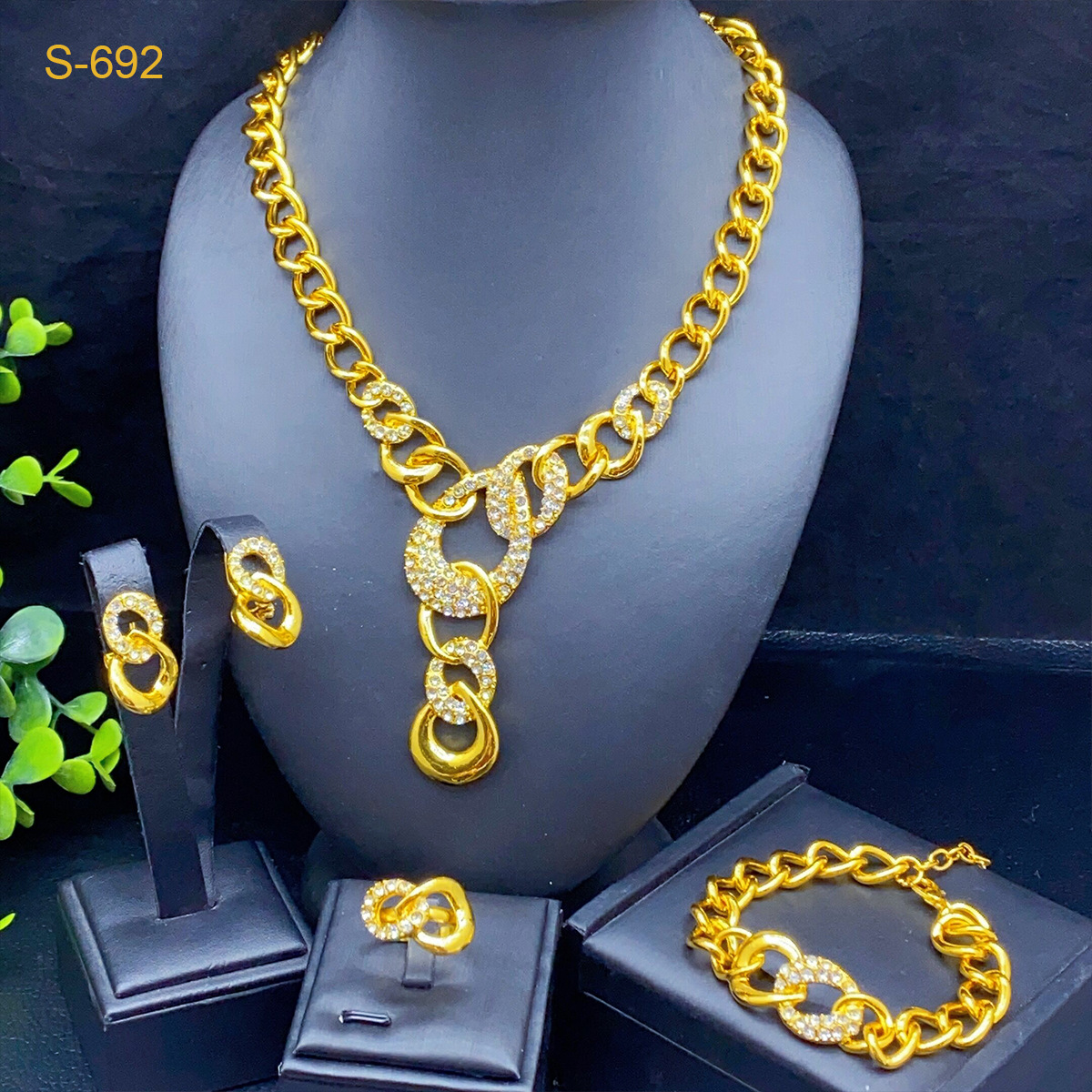 Product detail
