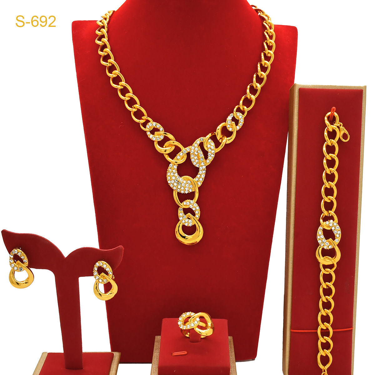 Product detail