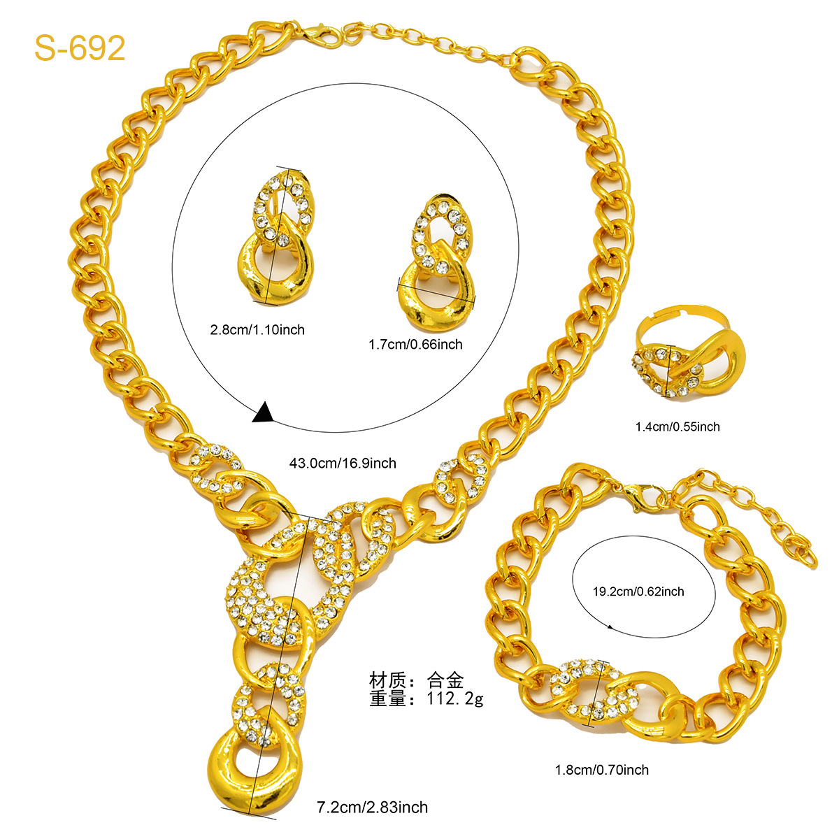 Product detail