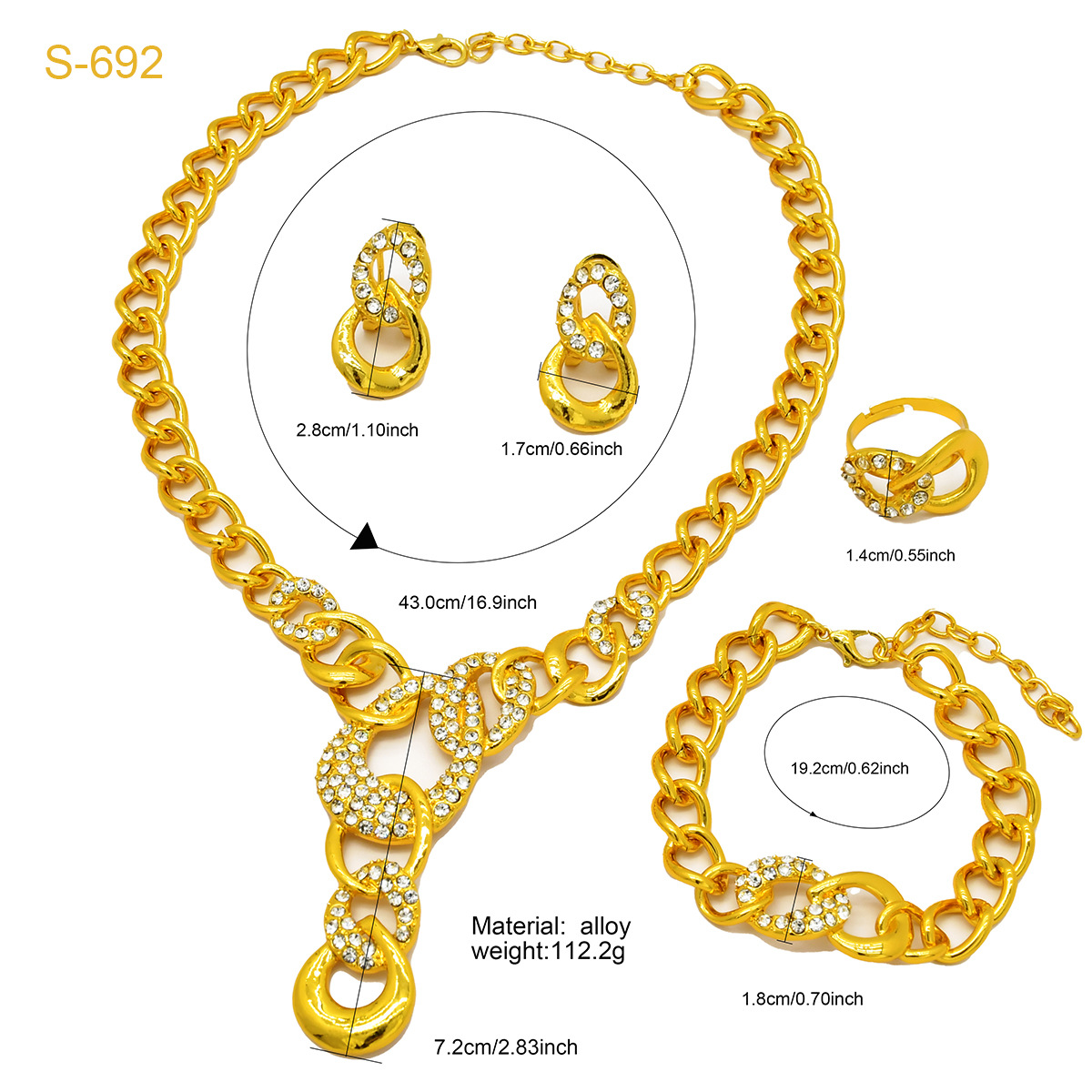Product detail