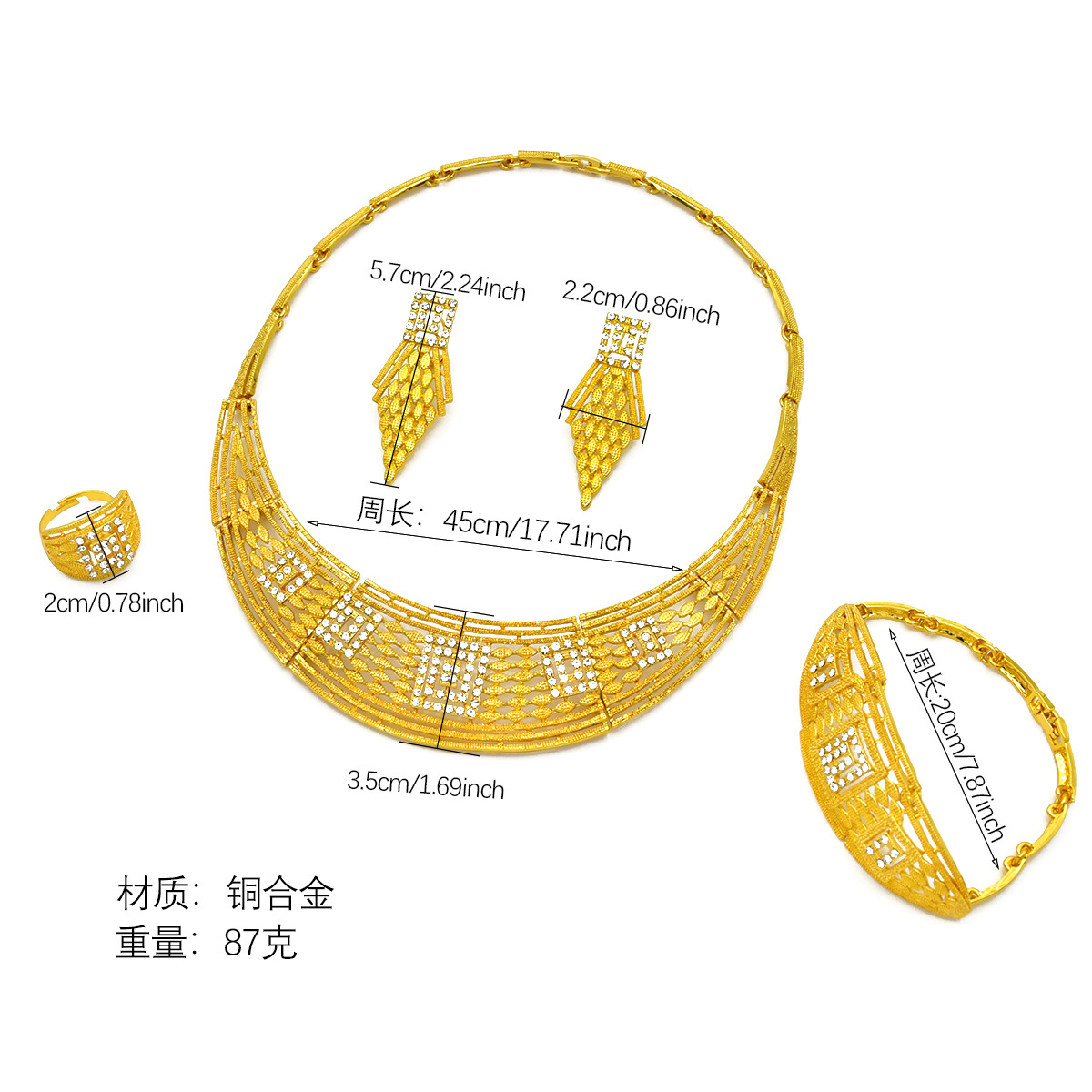 Product detail