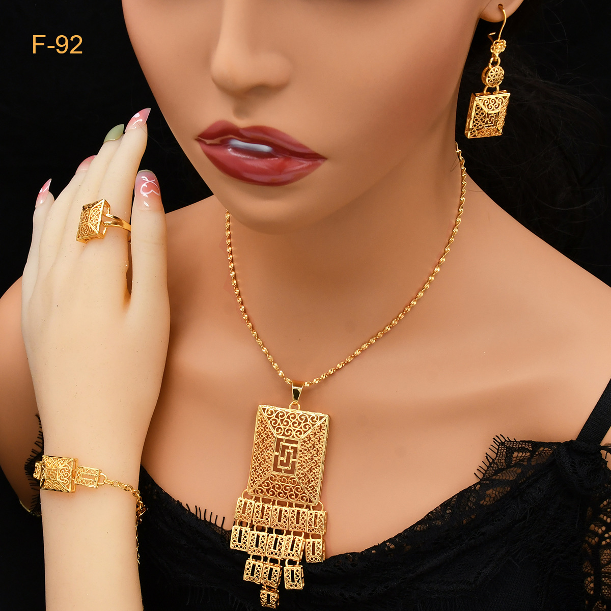Product detail