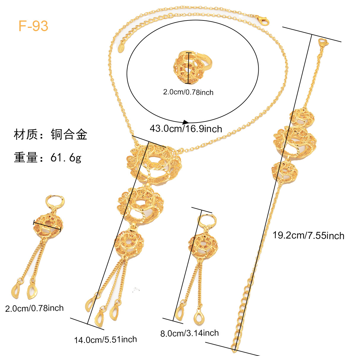 Product detail