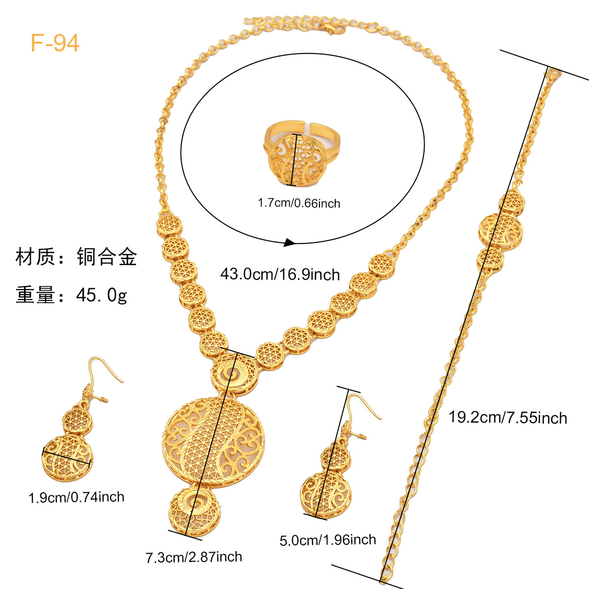 Product detail