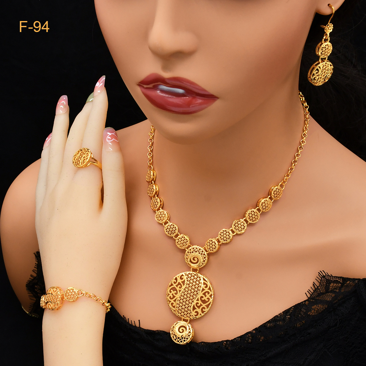 Product detail