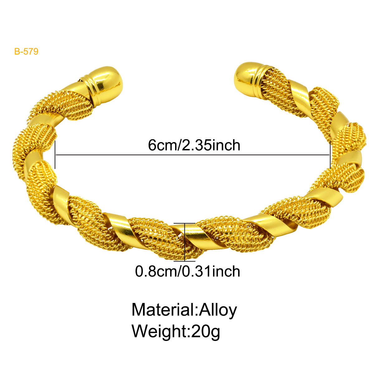 Product detail