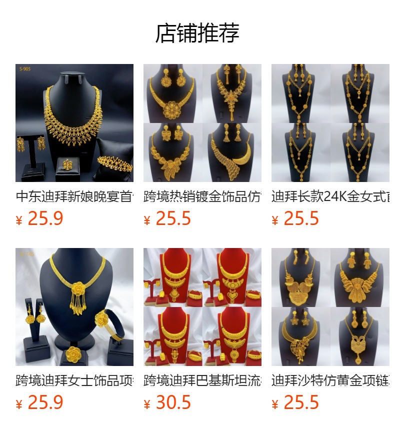 Product detail