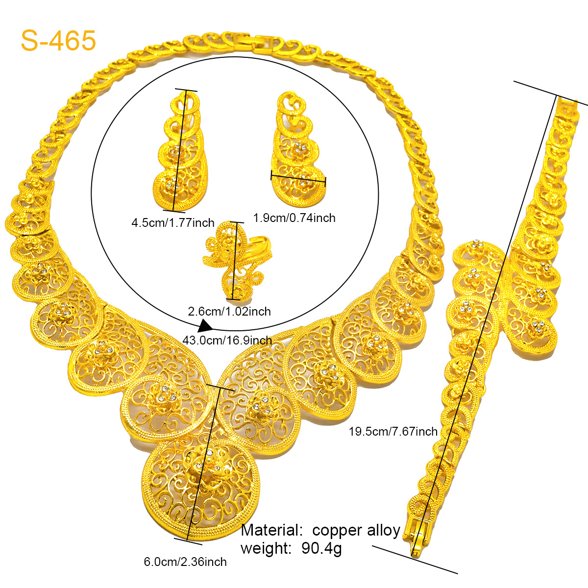 Product detail