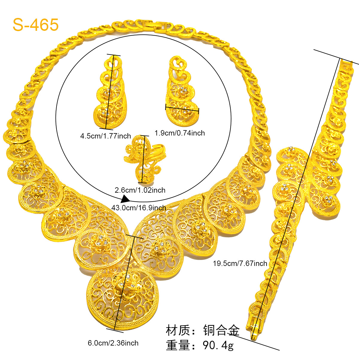 Product detail
