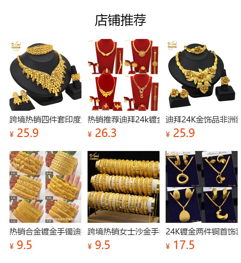 Product detail