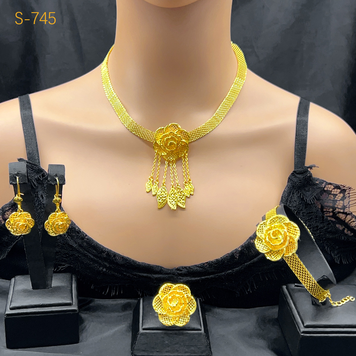 Product detail
