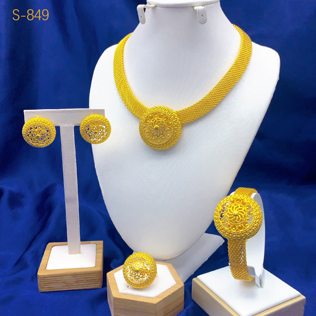 Product detail