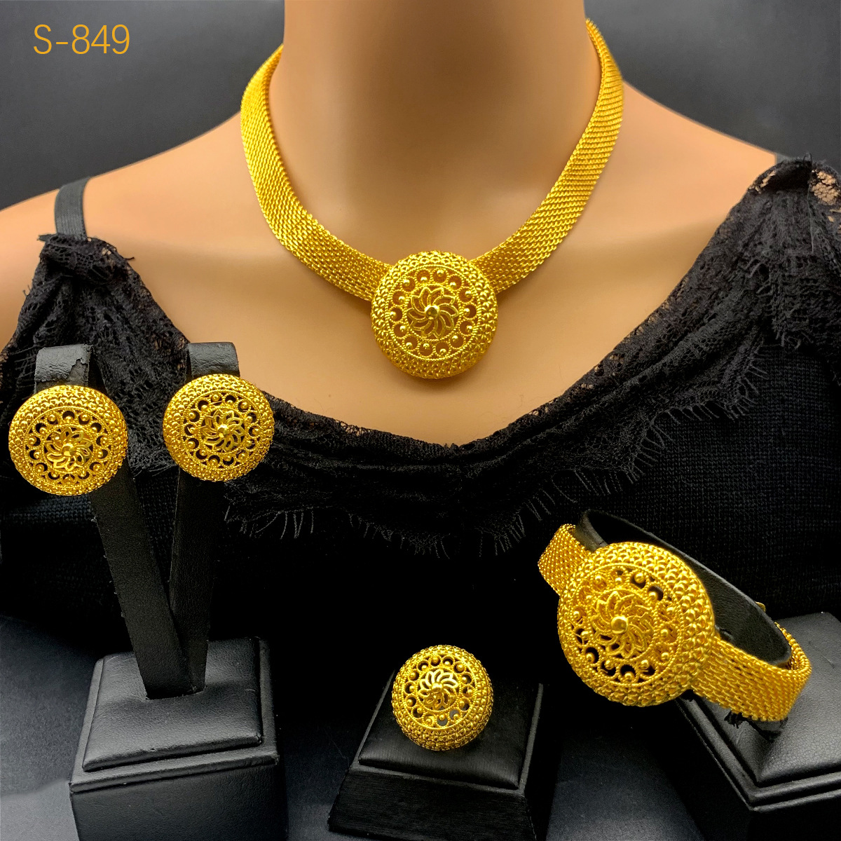 Product detail