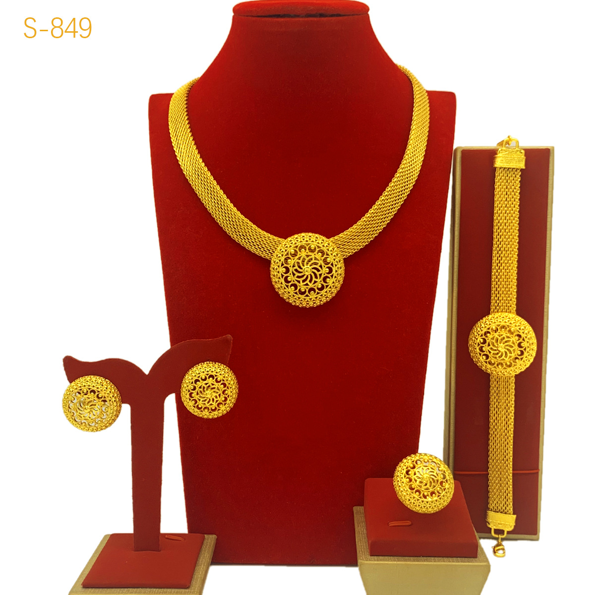 Product detail