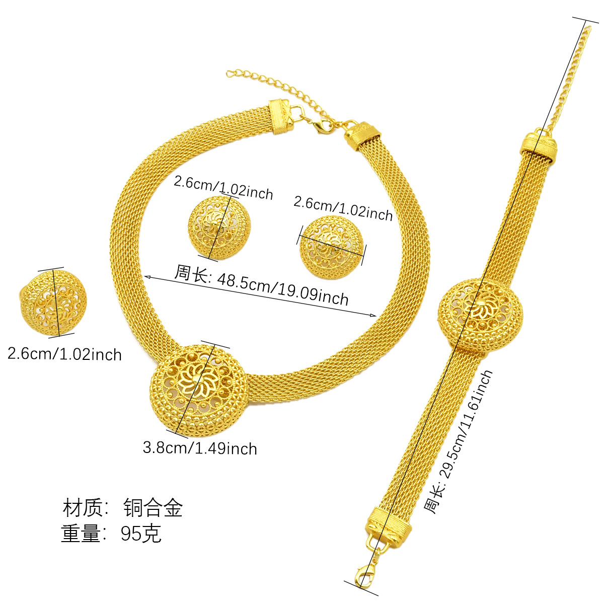 Product detail