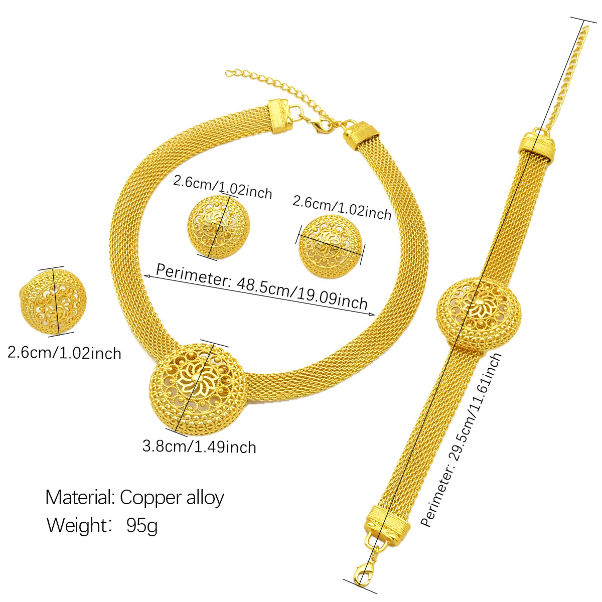 Product detail