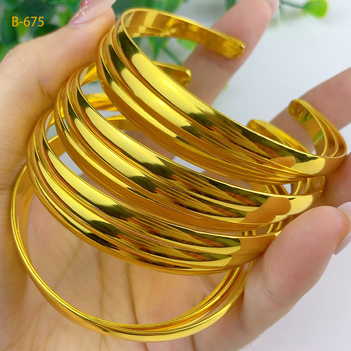 Product detail
