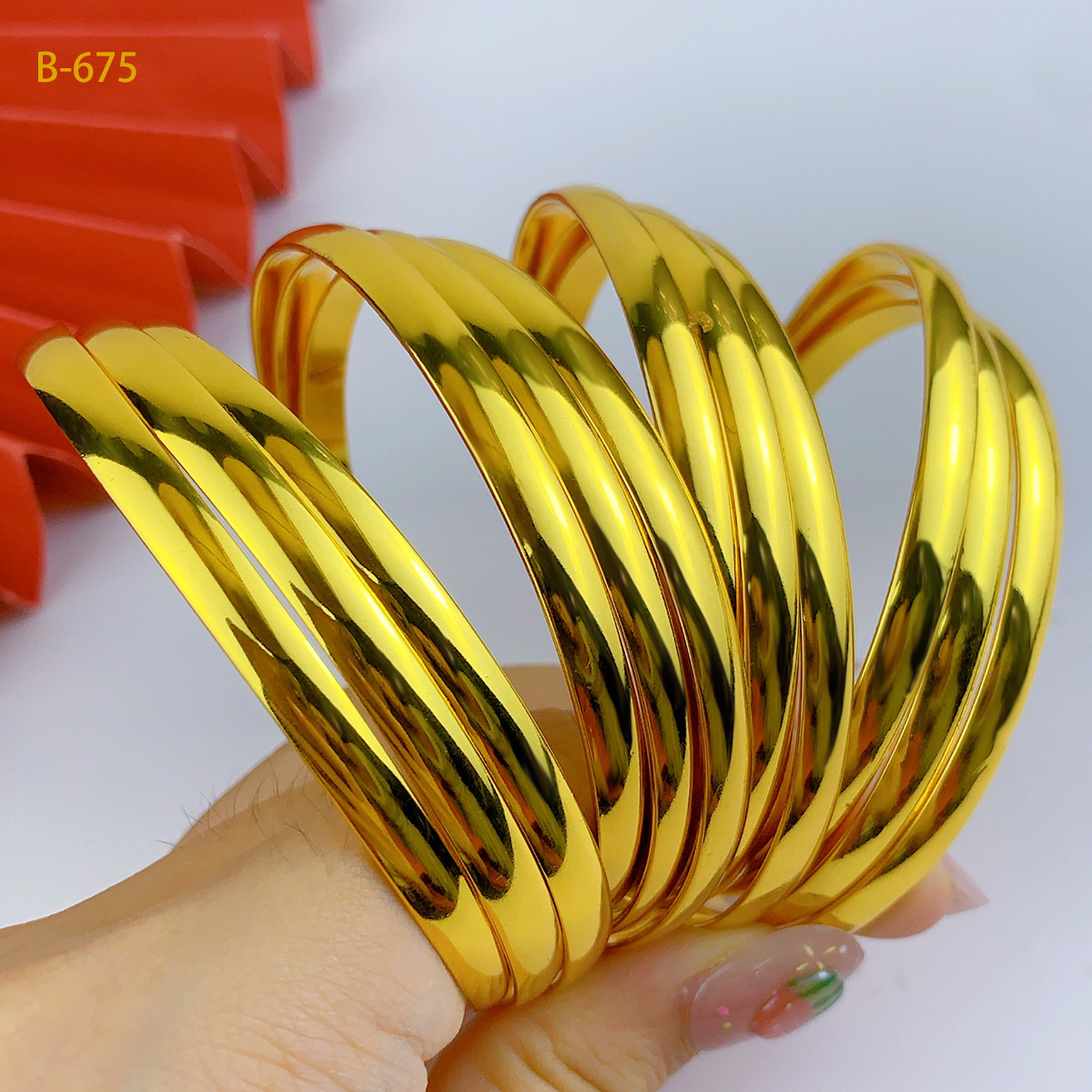 Product detail
