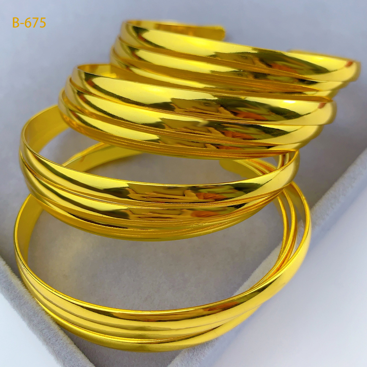 Product detail