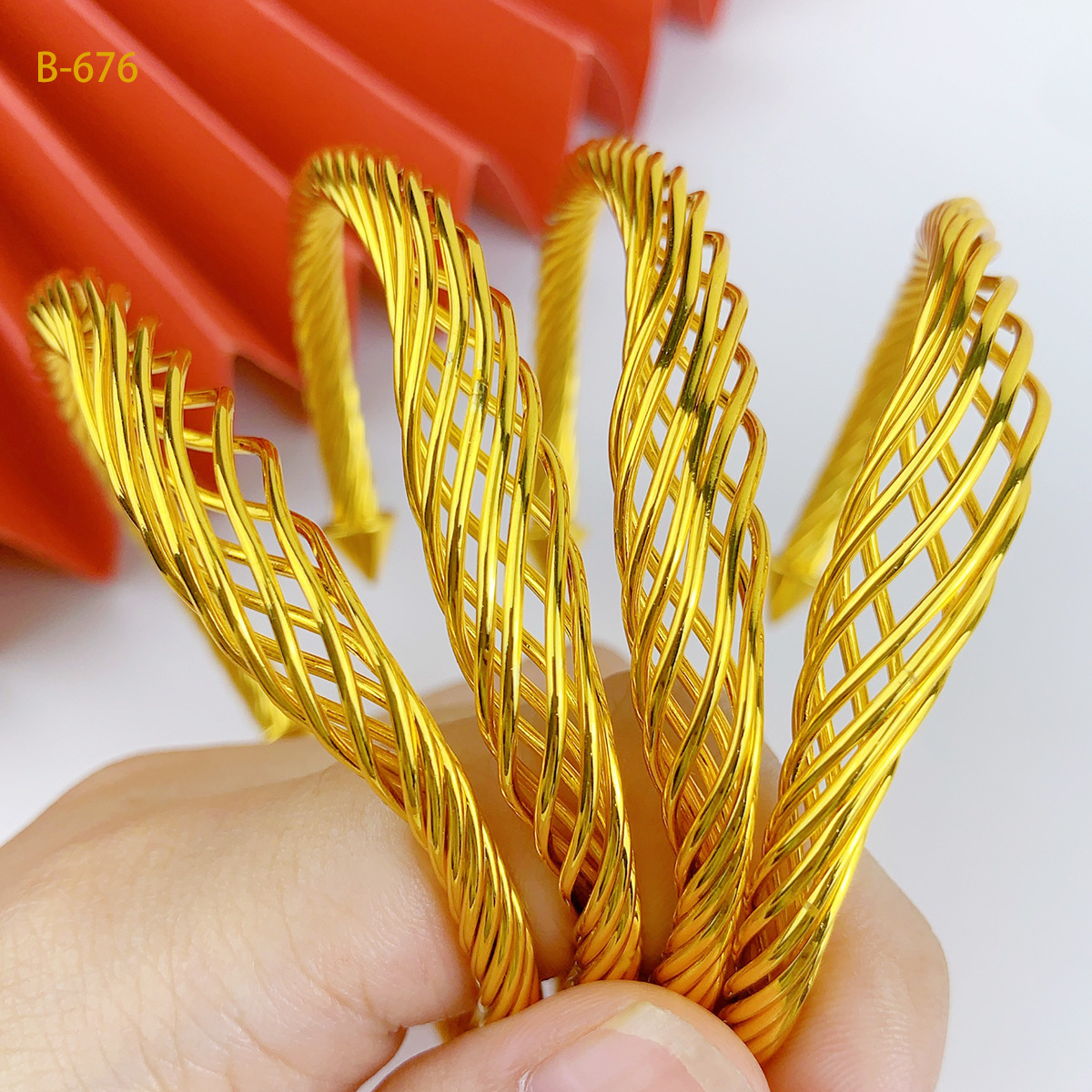 Product detail