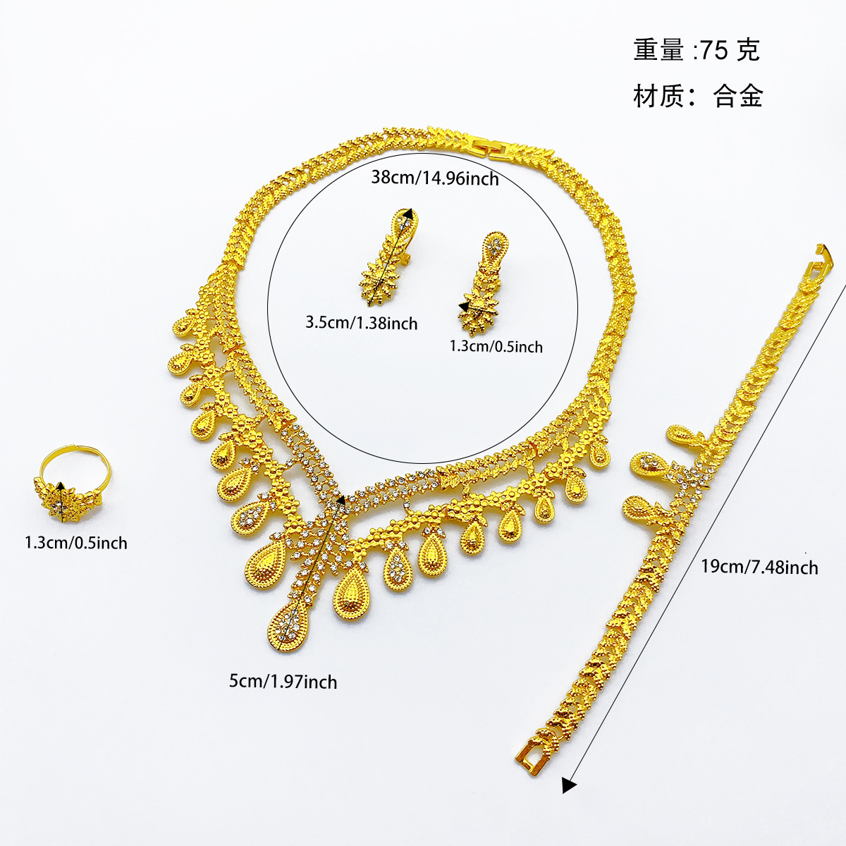 Product detail