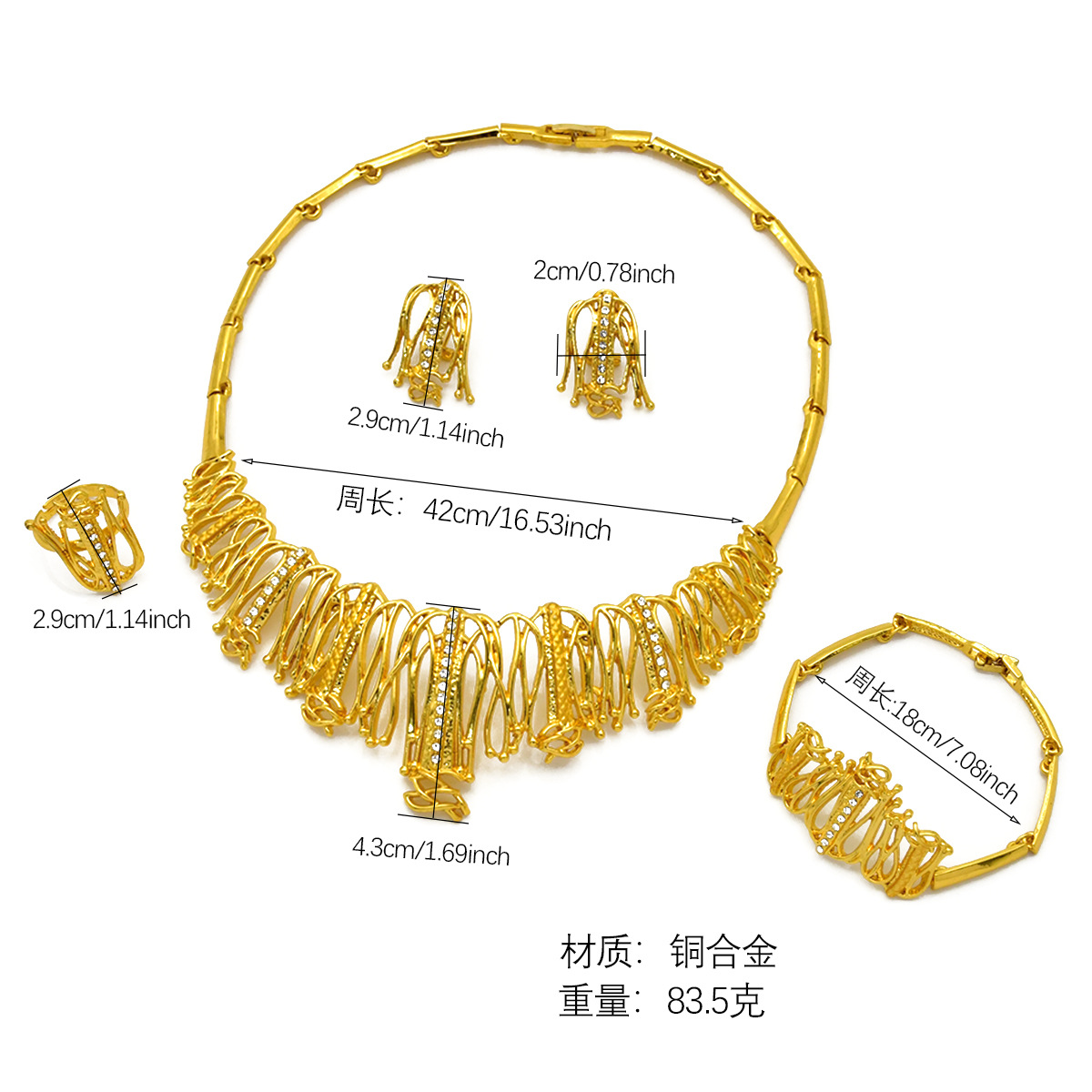 Product detail