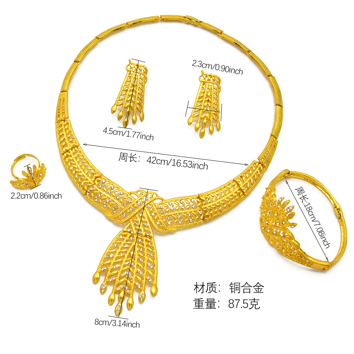 Product detail