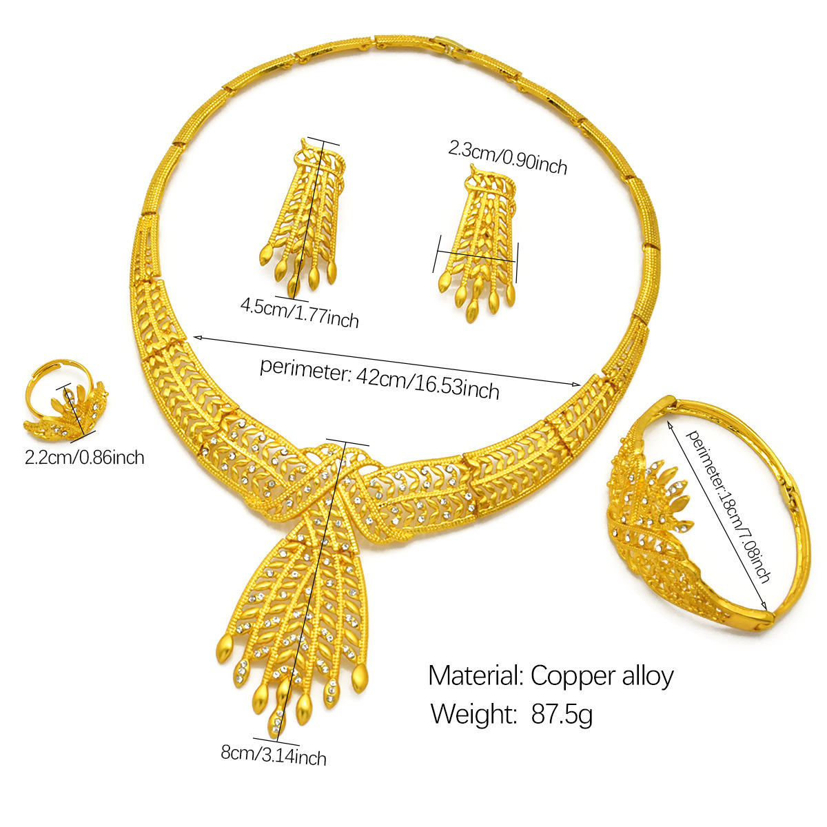 Product detail